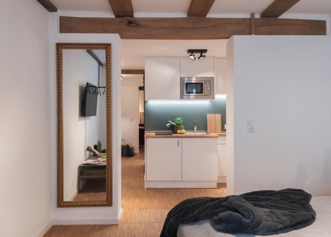 St. Salvator Apartments Fulde Extérieur photo