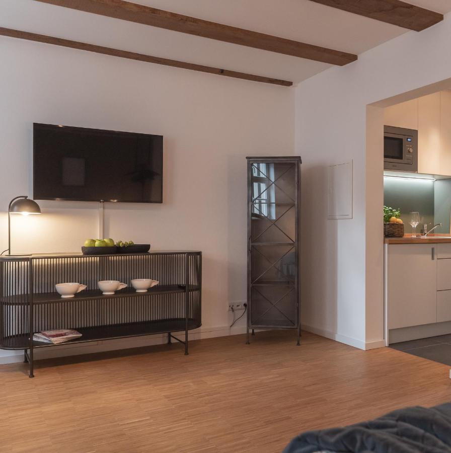 St. Salvator Apartments Fulde Extérieur photo