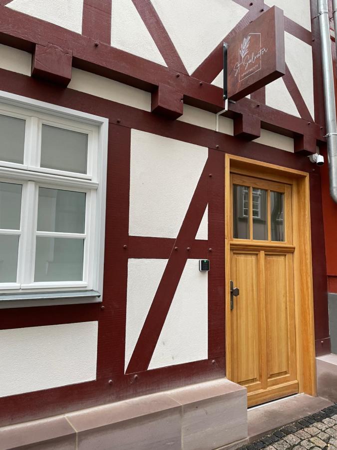 St. Salvator Apartments Fulde Extérieur photo