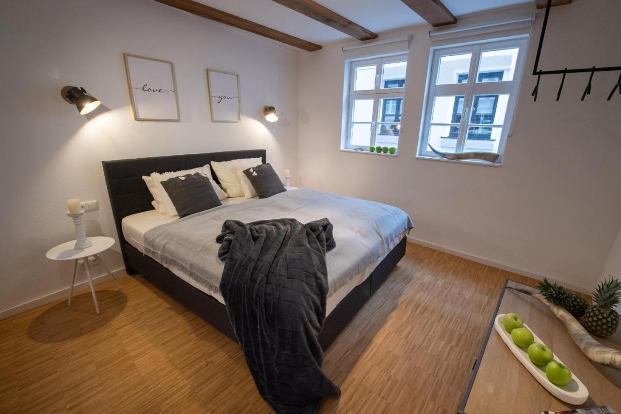 St. Salvator Apartments Fulde Extérieur photo