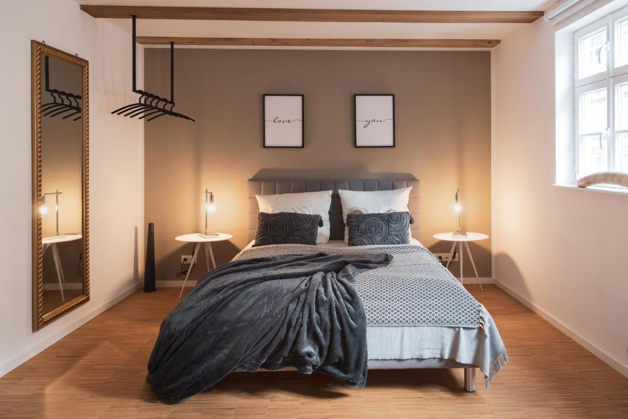 St. Salvator Apartments Fulde Extérieur photo