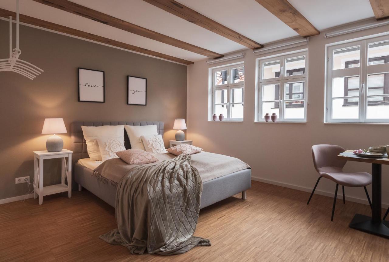 St. Salvator Apartments Fulde Extérieur photo