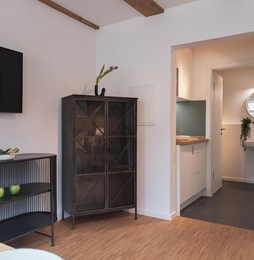 St. Salvator Apartments Fulde Extérieur photo