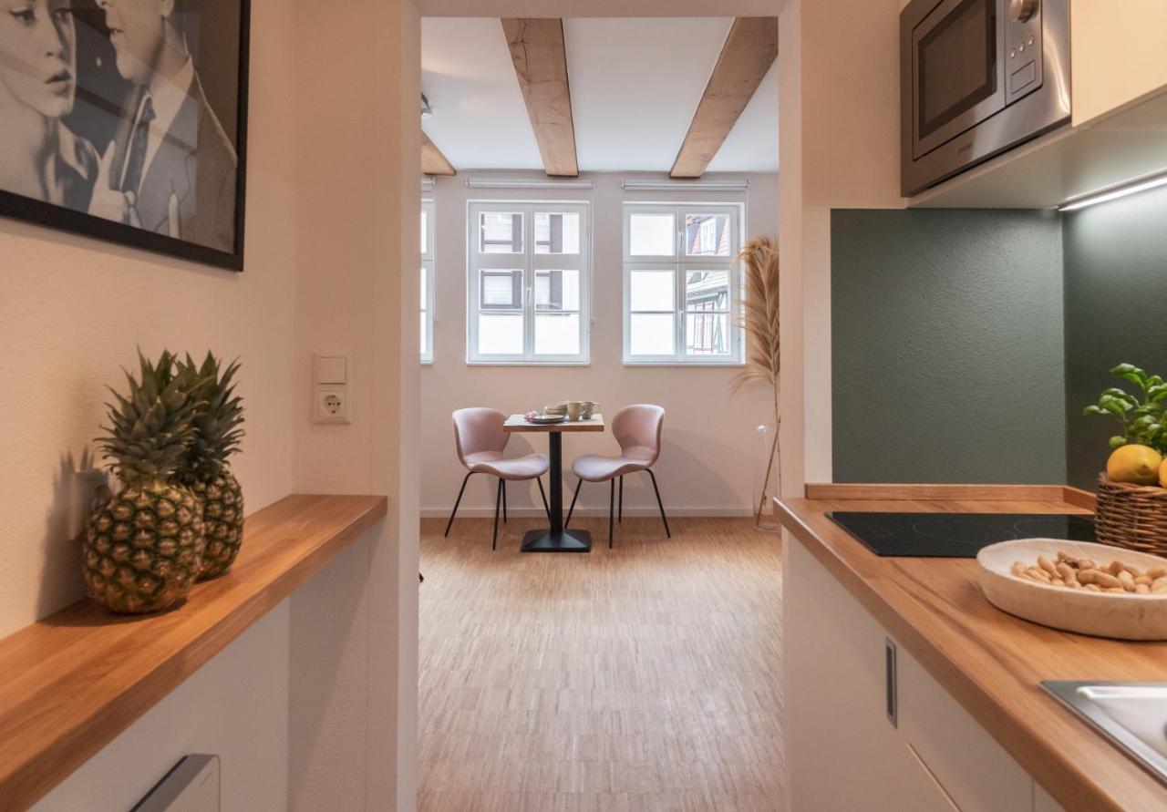 St. Salvator Apartments Fulde Extérieur photo