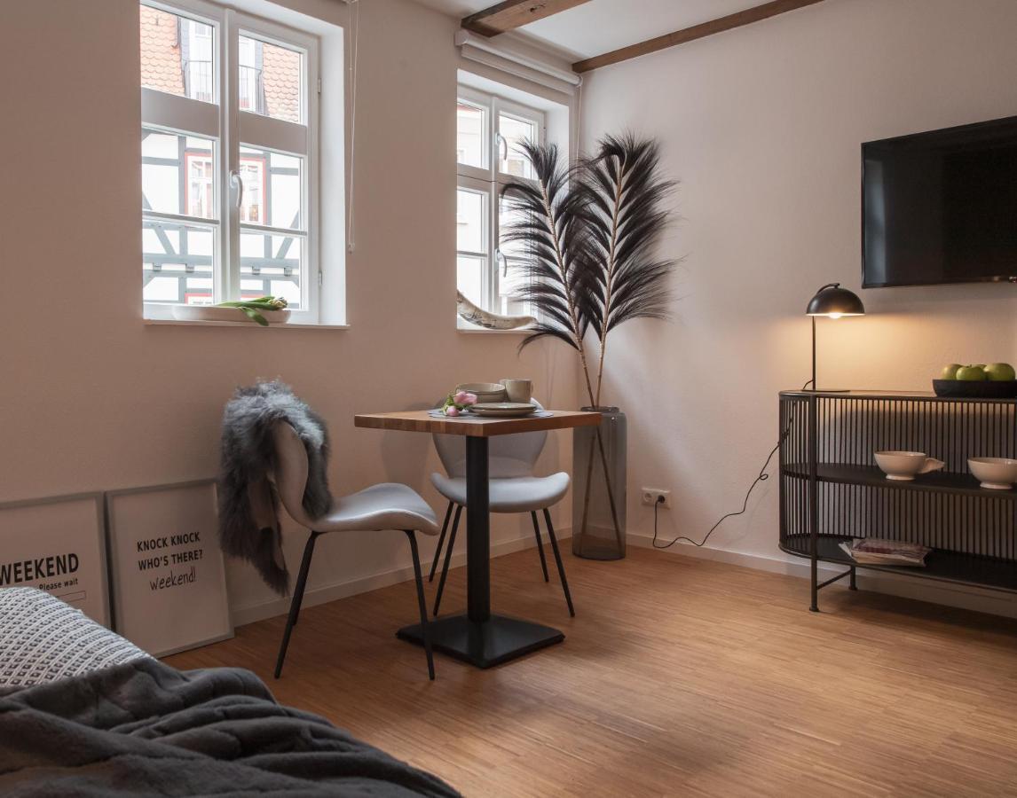 St. Salvator Apartments Fulde Extérieur photo