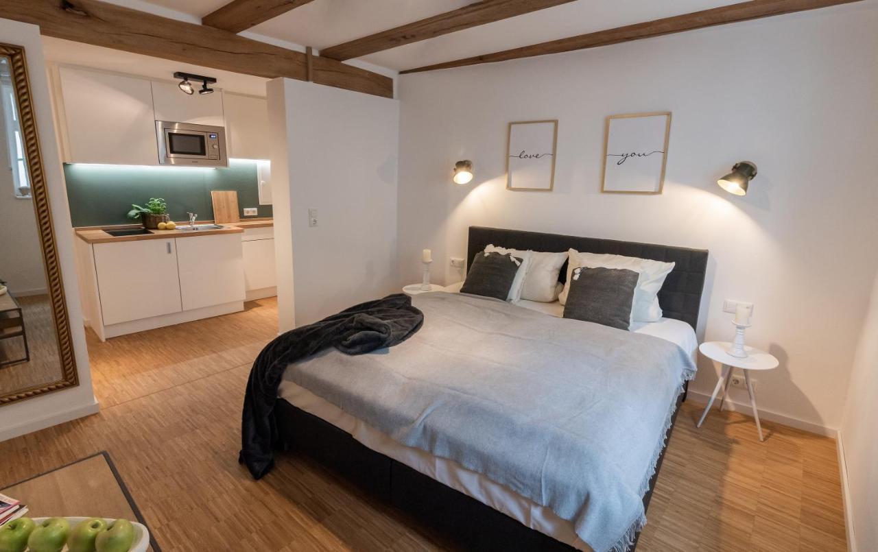 St. Salvator Apartments Fulde Extérieur photo