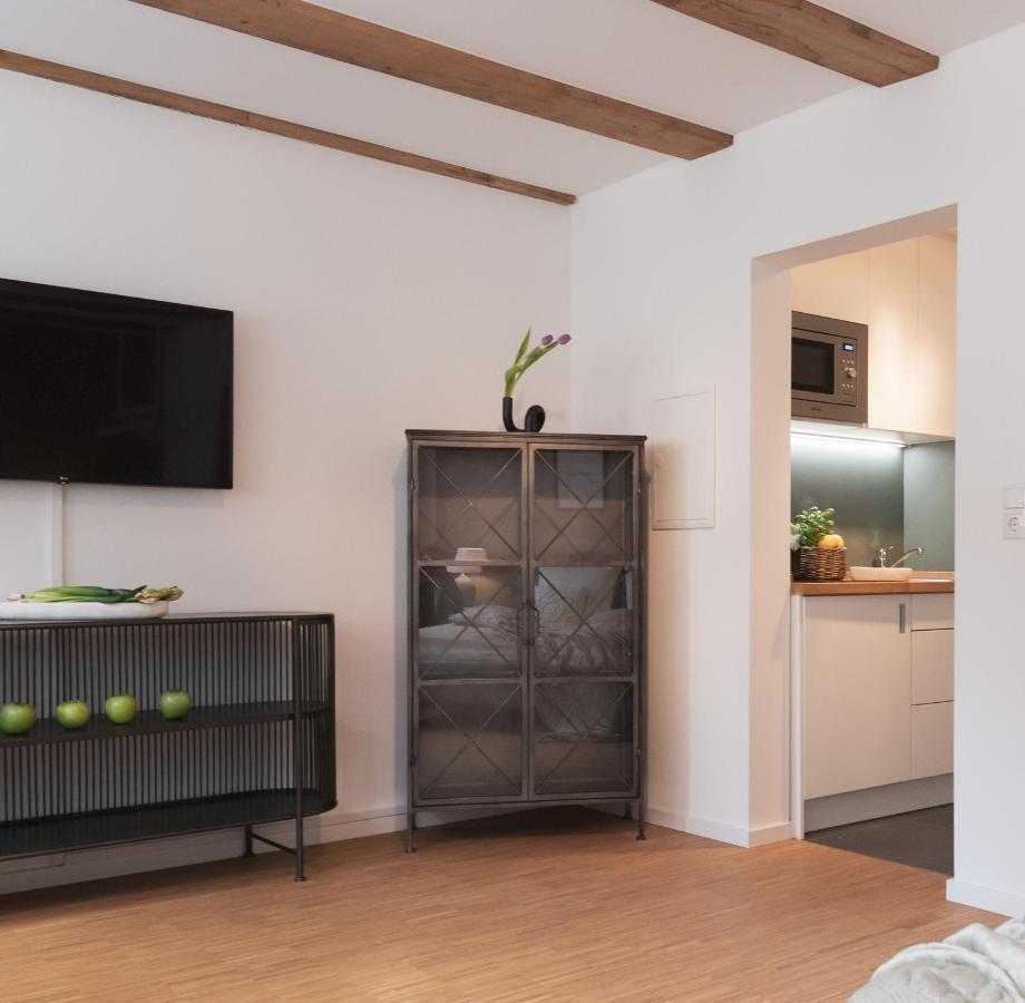 St. Salvator Apartments Fulde Extérieur photo