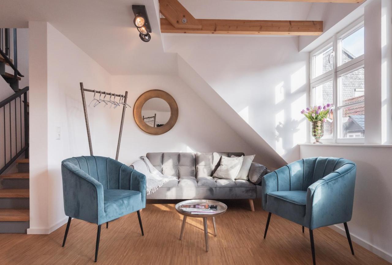 St. Salvator Apartments Fulde Extérieur photo