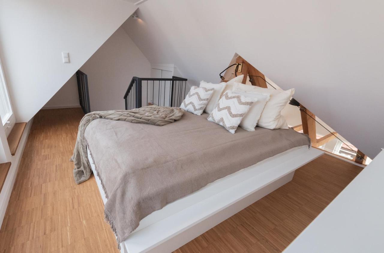 St. Salvator Apartments Fulde Extérieur photo