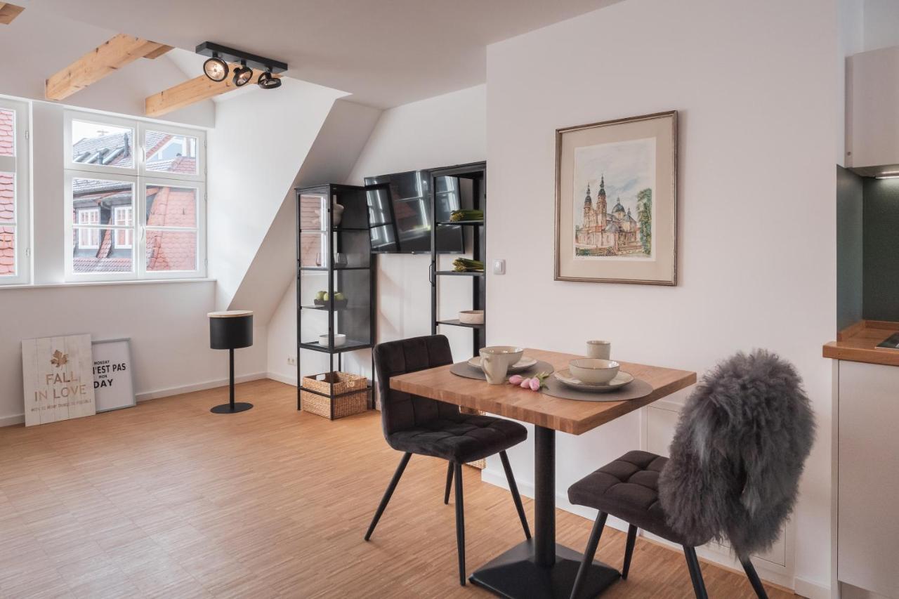 St. Salvator Apartments Fulde Extérieur photo