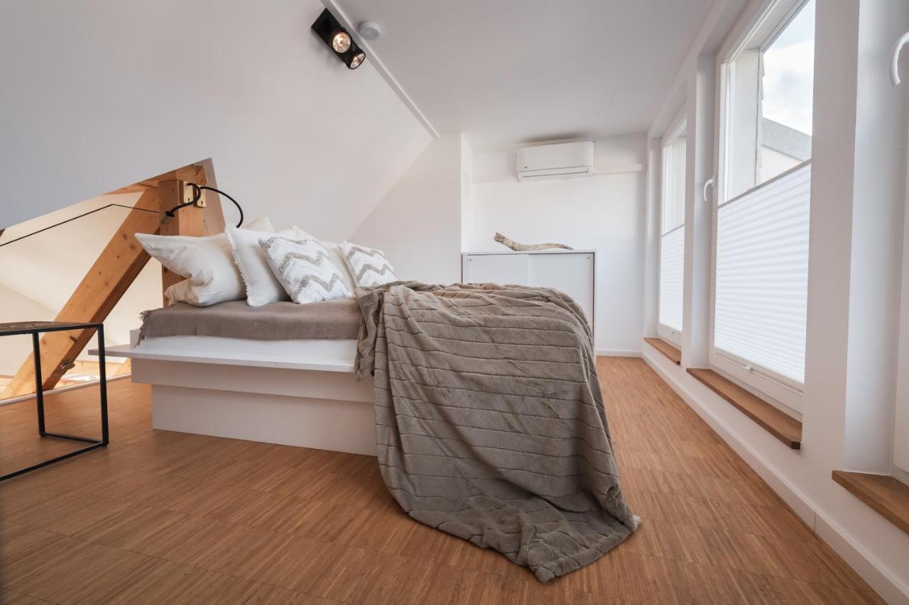 St. Salvator Apartments Fulde Extérieur photo