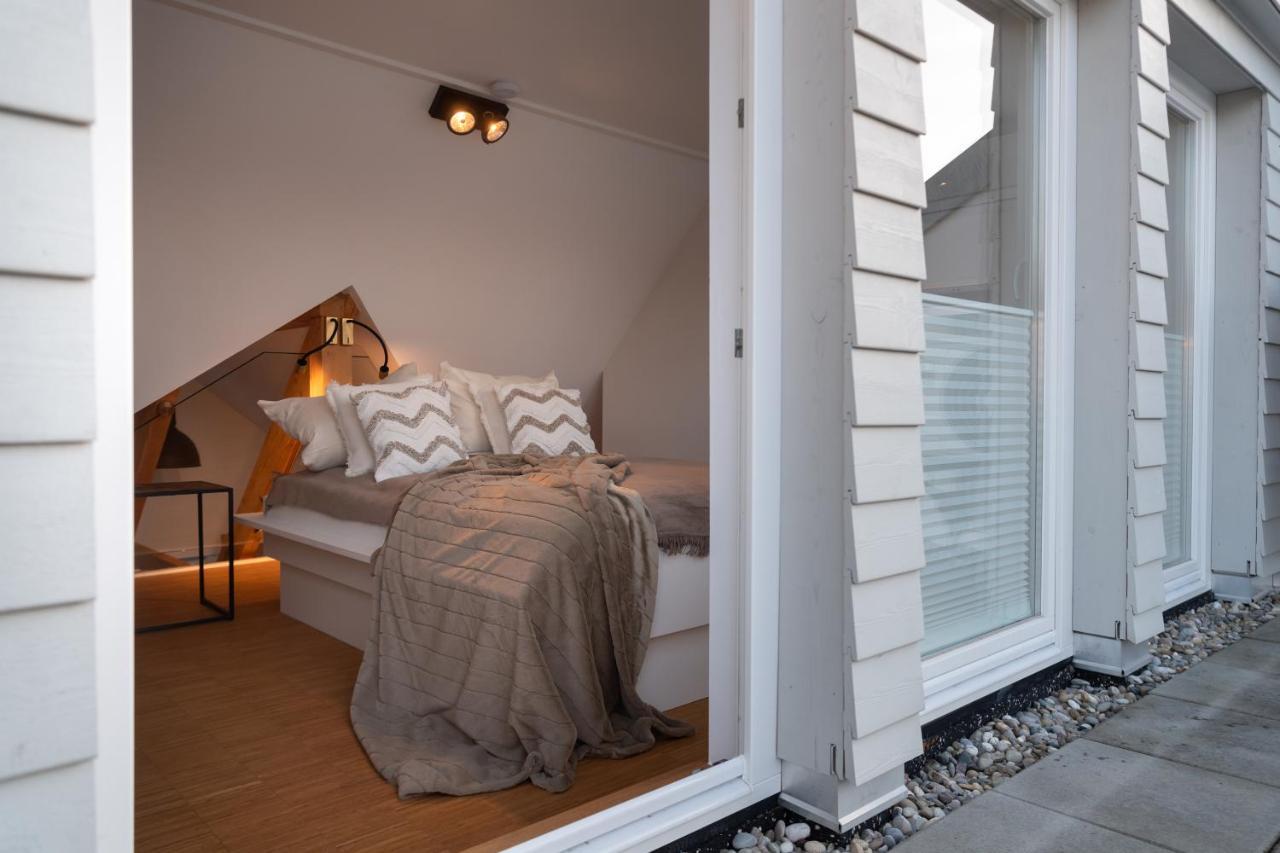 St. Salvator Apartments Fulde Extérieur photo